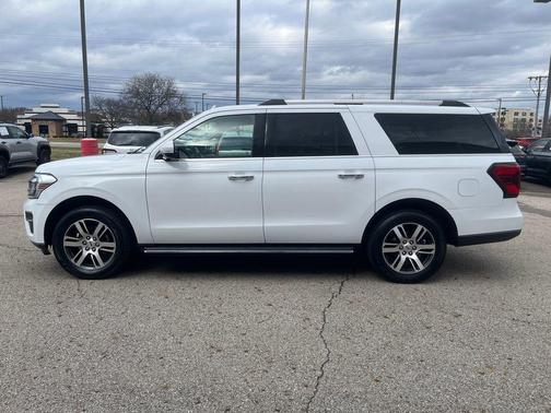 2023 Ford Expedition Max Limited