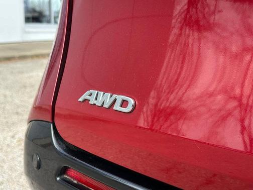 Ruby Flare Pearl 2022 Toyota Sienna Platinum