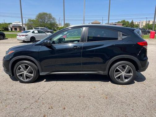 2022 Honda HR-V EX-L