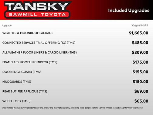 Midnight Black Metallic 2024 Toyota RAV4 Prime SE