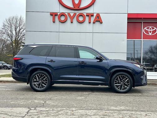 2024 Lexus TX 350 Base