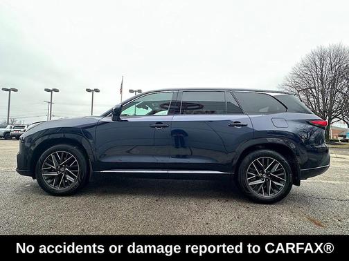 2024 Lexus TX 350 Base