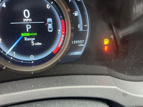 2014 Lexus IS 350 Base