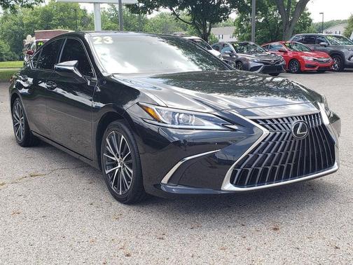Caviar 2023 Lexus ES 350 Base