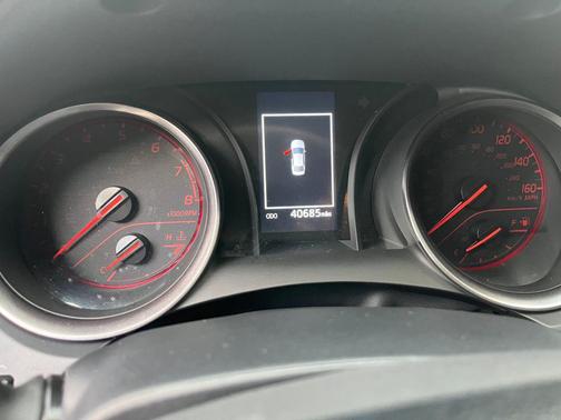 2023 Toyota Camry TRD