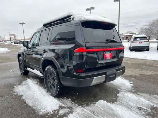 2024 Lexus GX 550 Premium