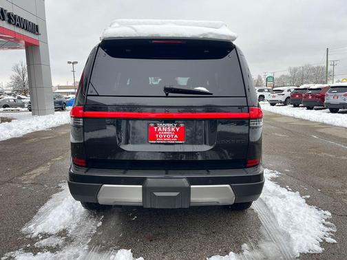 2024 Lexus GX 550 Premium