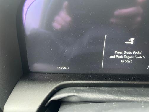 2024 Lexus GX 550 Premium