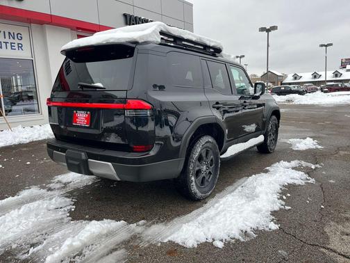 2024 Lexus GX 550 Premium