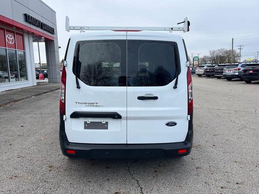 2020 Ford Transit Connect XL Cargo Van