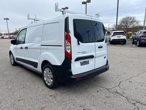 2020 Ford Transit Connect XL Cargo Van
