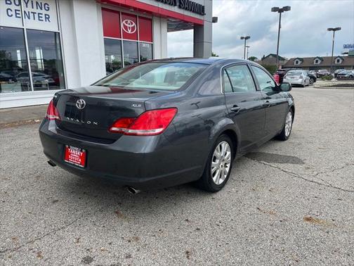 2010 Toyota Avalon XLS