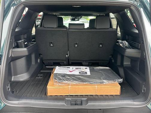 Everest 2026 Toyota 4Runner TRD Off Road Premium