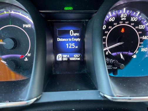 2016 Toyota Avalon Hybrid XLE Premium