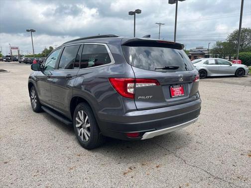 2022 Honda Pilot 2WD EX-L
