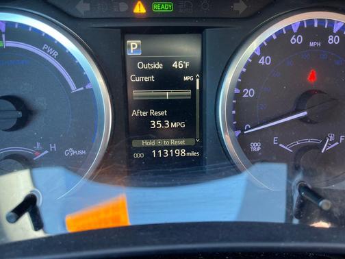 2018 Toyota Highlander Hybrid LE