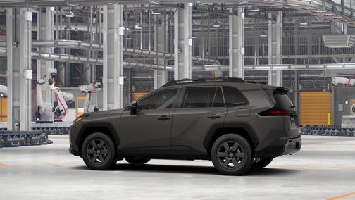 Urban Rock 2026 Toyota RAV4