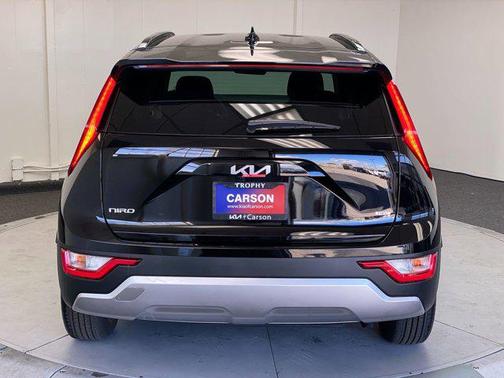 2026 Kia Niro LX