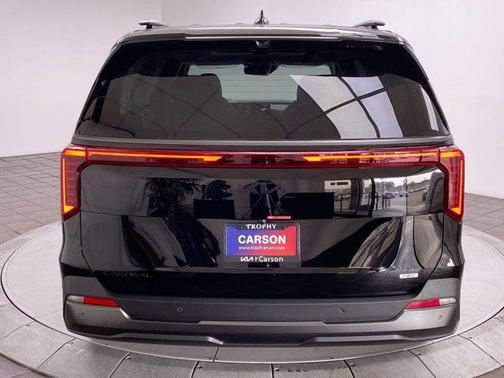 2025 Kia Carnival Hybrid SX Prestige