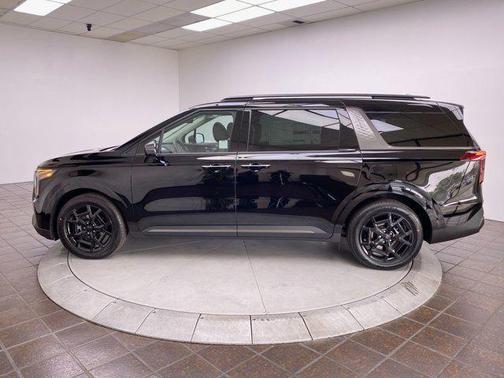 2025 Kia Carnival Hybrid SX Prestige