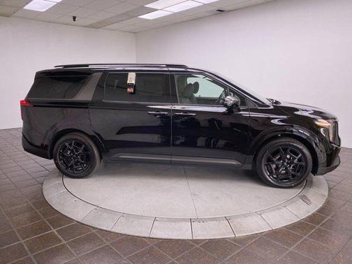 2025 Kia Carnival Hybrid SX Prestige