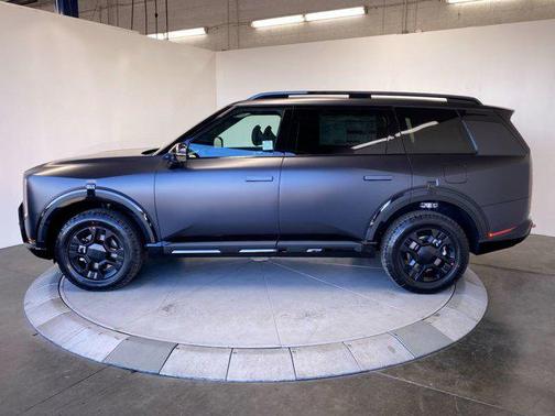 2027 Kia Telluride X-Pro SX-Prestige