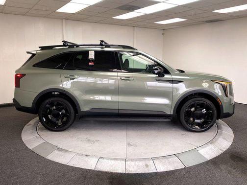 2026 Kia Sorento SX