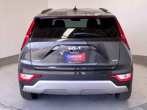 INTERGREY 2026 Kia Niro EX