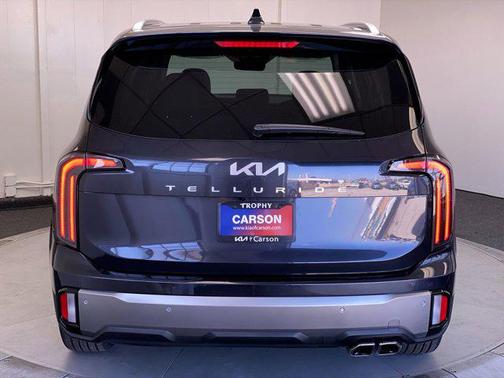 2025 Kia Telluride SX