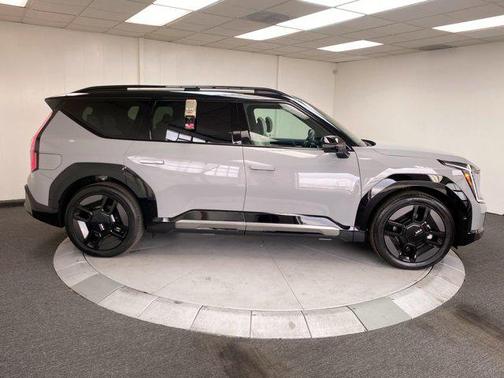 2026 Kia EV9 GT-Line