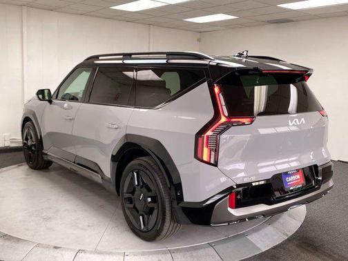 2026 Kia EV9 GT-Line