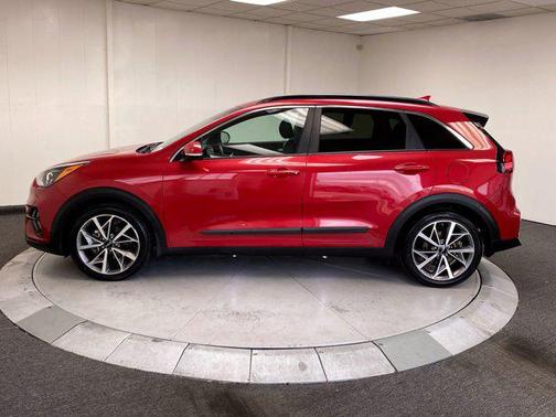 2022 Kia Niro Touring SE