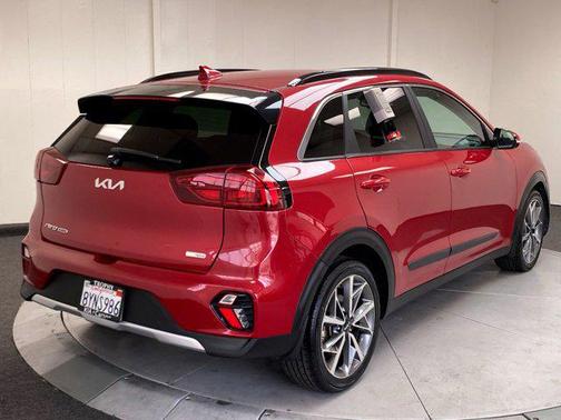 2022 Kia Niro Touring SE