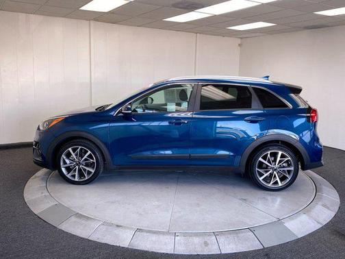 2021 Kia Niro Touring