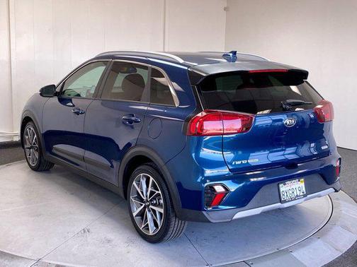 2021 Kia Niro Touring