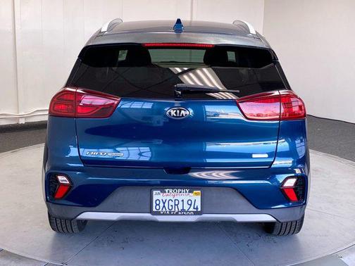 2021 Kia Niro Touring