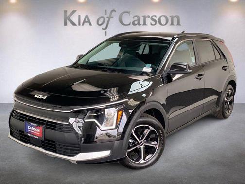 2026 Kia Niro EX