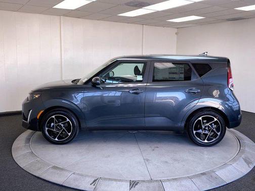 2025 Kia Soul EX