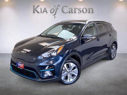 2022 Kia Niro EV EX