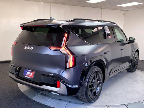 2026 Kia EV9 GT-Line