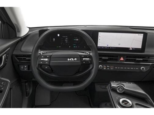 P.METAL 2026 Kia EV6 Wind RWD