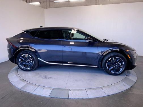 P.METAL 2026 Kia EV6 Wind RWD