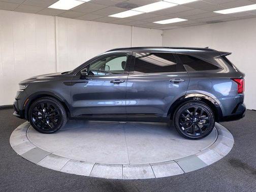 2021 Kia Sorento SX