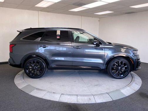 2021 Kia Sorento SX