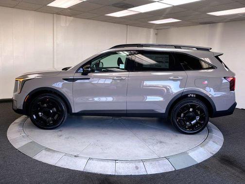 2026 Kia Sorento SX