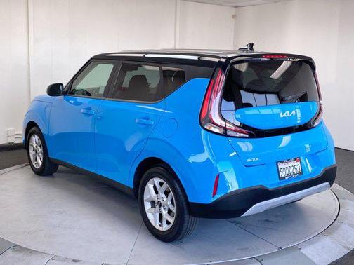 2023 Kia Soul S