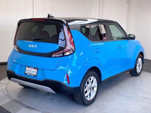 2023 Kia Soul S