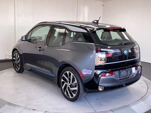 2019 BMW i3 120Ah w/Range Extender