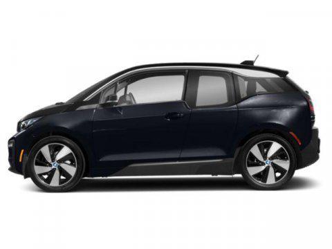2019 BMW i3 120Ah w/Range Extender