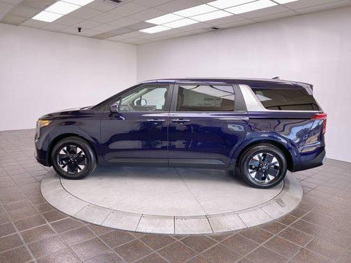 2026 Kia Carnival Hybrid LXS